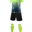 NEW 24/25 Men's sports kit Fans  Basketball Jerseys Men and kids game team Short sleeve uniform training Vest and shorts7713 - Slobuy