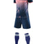 NEW 24/25 Men's sports kit Fans  Basketball Jerseys Men and kids game team Short sleeve uniform training Vest and shorts7713 - Slobuy