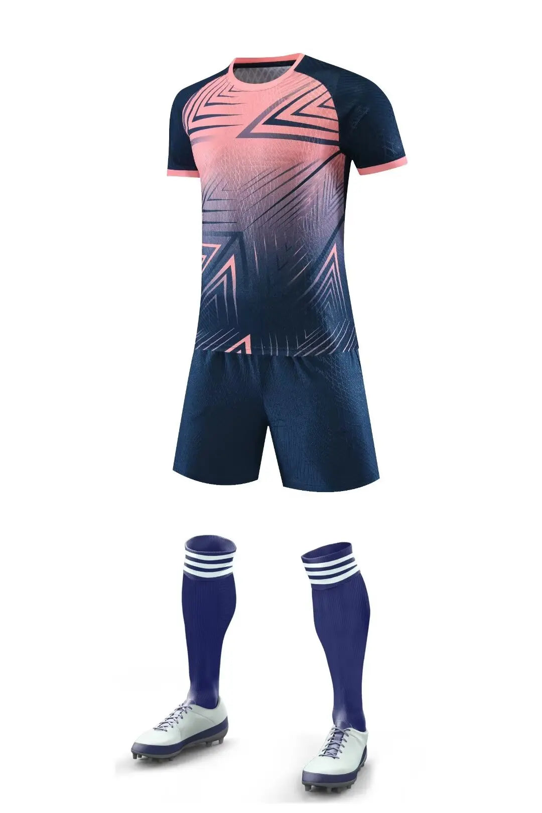 NEW 24/25 Men's sports kit Fans  Basketball Jerseys Men and kids game team Short sleeve uniform training Vest and shorts7713 - Slobuy