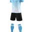 NEW 24/25 Men's sports kit Fans  Basketball Jerseys Men and kids game team Short sleeve uniform training Vest and shorts7713 - Slobuy