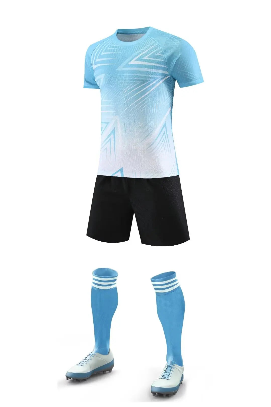 NEW 24/25 Men's sports kit Fans  Basketball Jerseys Men and kids game team Short sleeve uniform training Vest and shorts7713 - Slobuy