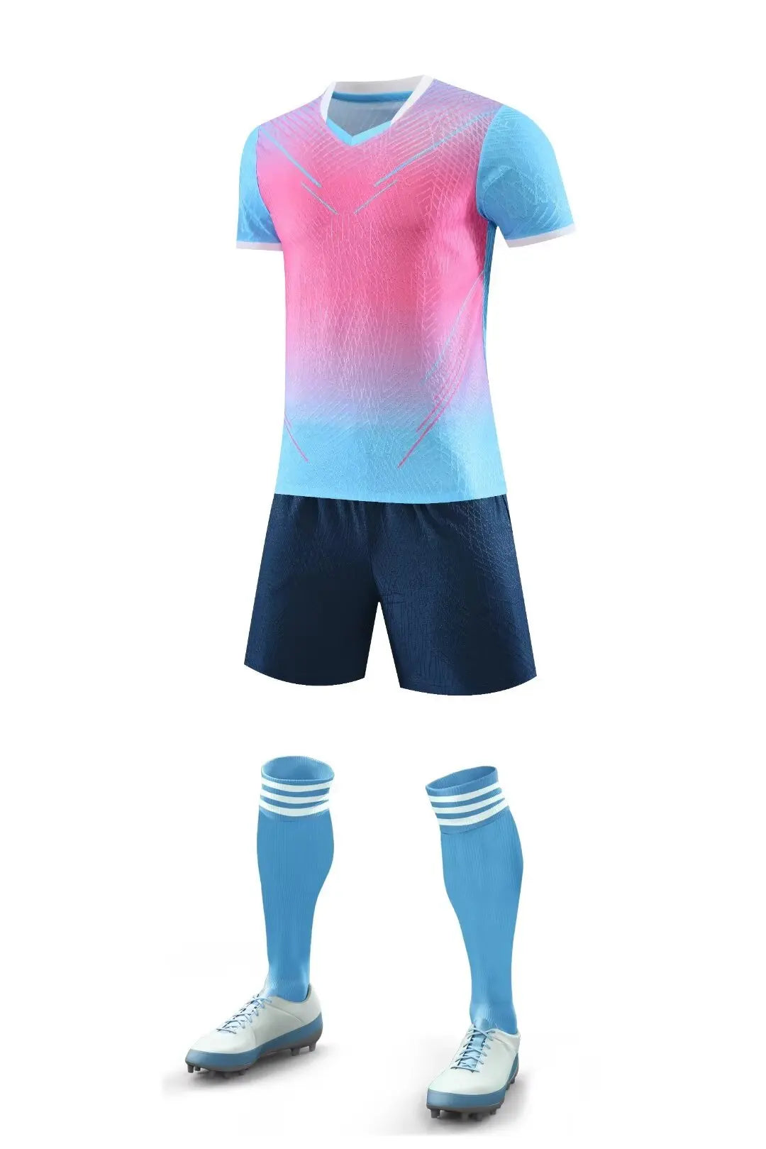 NEW 24/25 Men's sports kit Fans  Basketball Jerseys Men and kids game team Short sleeve uniform training Vest and shorts7713 - Slobuy