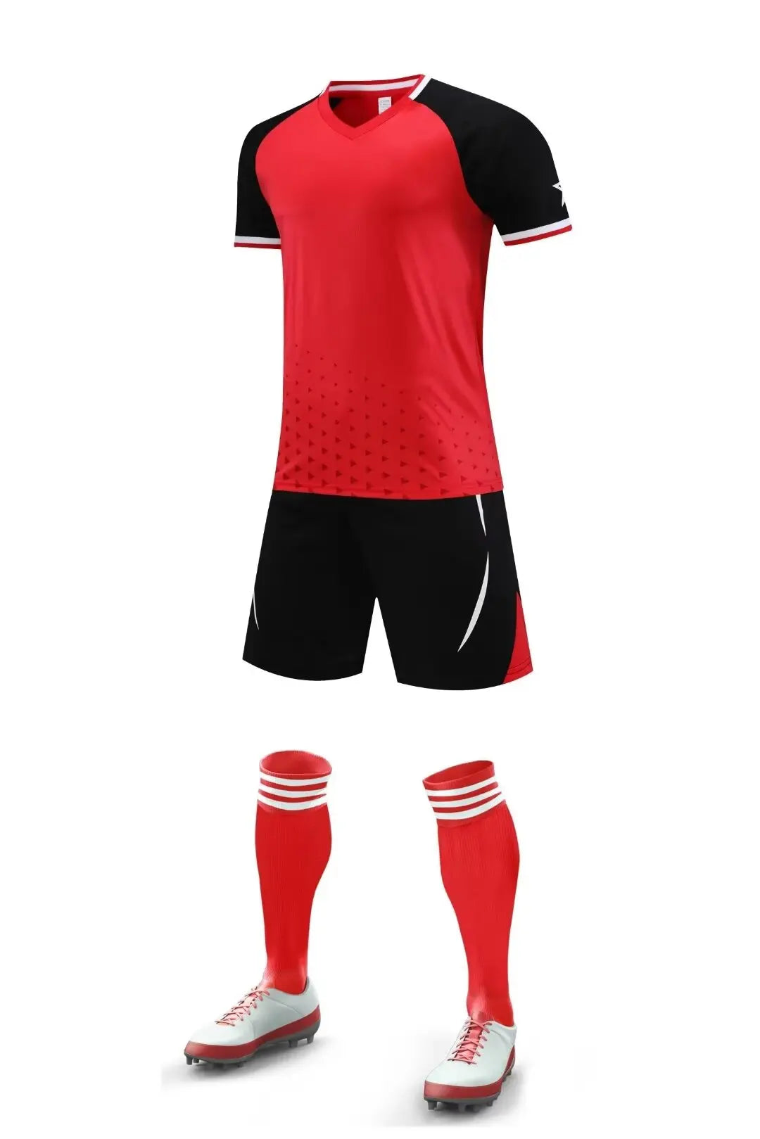 NEW 24/25 Men's sports kit Fans  Basketball Jerseys Men and kids game team Short sleeve uniform training Vest and shorts7713 - Slobuy