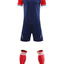 NEW 24/25 Men's sports kit Fans  Basketball Jerseys Men and kids game team Short sleeve uniform training Vest and shorts7713 - Slobuy