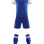 NEW 24/25 Men's sports kit Fans  Basketball Jerseys Men and kids game team Short sleeve uniform training Vest and shorts7713 - Slobuy