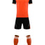 NEW 24/25 Men's sports kit Fans  Basketball Jerseys Men and kids game team Short sleeve uniform training Vest and shorts7713 - Slobuy