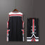 NEW 24 25  Men's sports kit Light Fans  Basketball Jerseys Men and kids game team Short sleeve uniform training Vest and shorts - Slobuy
