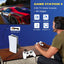 NEW GS5 Pro G620 Video Game Console 8 Bit USB 2 Wired Handheld Game Player 620 Classic Games Retro AV Output TV Gaming Console - Slobuy