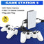 NEW GS5 Pro G620 Video Game Console 8 Bit USB 2 Wired Handheld Game Player 620 Classic Games Retro AV Output TV Gaming Console - Slobuy