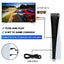 NEW GS5 Pro G620 Video Game Console 8 Bit USB 2 Wired Handheld Game Player 620 Classic Games Retro AV Output TV Gaming Console - Slobuy