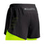 NEW Sport Shorts Men Sportswear 2 In 1 Short Pants Double-deck Beach Bottoms Summer Gym Fitness Training Jogging Running Shorts - Slobuy