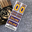 NO.L093 OHLINS Moto Sticker Accessory 3M Highly Reflective Suspension Modification decoration Motorcycle Waterproof Decal - Slobuy