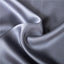 Natural Mulberry Silk Duvet Cover Solid Color Quilt Cover Single Double King Size Comforter Cover - Slobuy