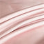 Natural Mulberry Silk Duvet Cover Solid Color Quilt Cover Single Double King Size Comforter Cover - Slobuy