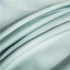 Natural Mulberry Silk Fitted Sheet Four Corners With An Elastic Band Mattress Cover Solid Color Bed Sheet Fit Sheet - Slobuy