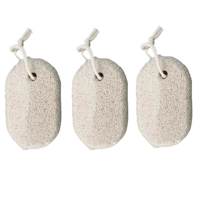 Natural Pumice Stone Foot Stone Clean Skin Grinding Callus Foot Care Massage Tool Clean Dead Hard Skin Care Foot Clean Tool - Slobuy