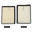 Natural Sisal Cat Scratcher Mat - Protects Furniture and Grinds Claws - Indoor Cat Scratching Pad - Slobuy