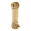 Natural Sisal Rope Cat Scratcher Rope Tree Scratching DIY Toy Paw Claw Furniture Protector Scratching Post Cat Accessories - Slobuy