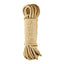 Natural Sisal Rope Cat Scratcher Rope Tree Scratching DIY Toy Paw Claw Furniture Protector Scratching Post Cat Accessories - Slobuy