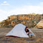 Naturehike 2 Person Camping Tent Ultralight Waterproof Nylon Trekking Tents Hiking Backpacking Shelter Tent Outdoor Travel Tent - Slobuy