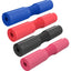 Neck Shoulders Support Weight Lifting Barbell Pad Fitness for Pull Up Hip Training Anti-slip Bodybuilding Gym Equipment Workout - Slobuy