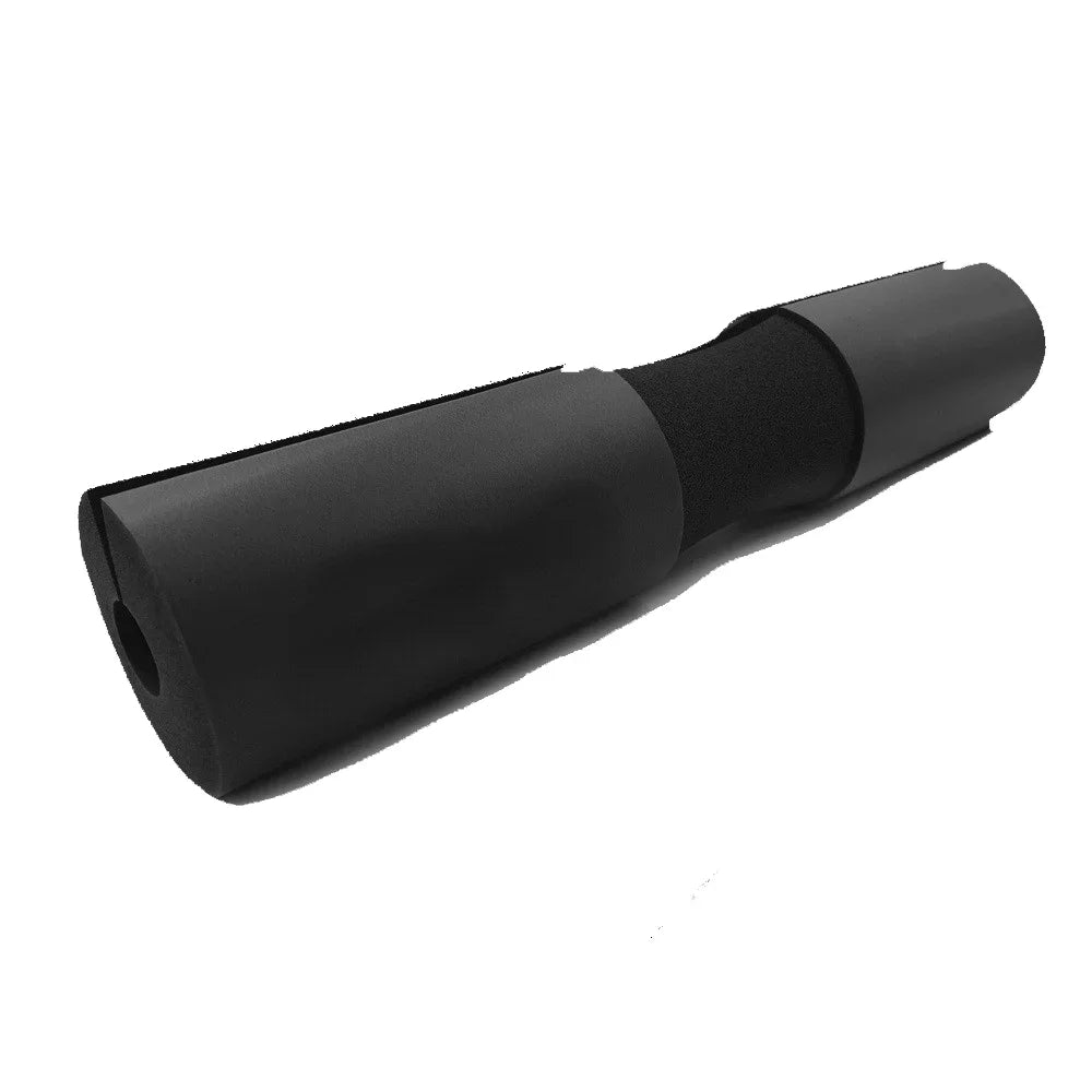 Neck Shoulders Support Weight Lifting Barbell Pad Fitness for Pull Up Hip Training Anti-slip Bodybuilding Gym Equipment Workout - Slobuy