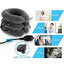 Neck Support Cushion Inflatable Air Cervical Neck Traction Device Body Relaxing Tractor Support Massage NECK Pillow - Slobuy
