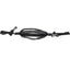 New 1pcs Practical Assistant Wear-resistant Flexible Volleyball Practice Trainer for Exercise Volleyball Trainer Volleyball Belt - Slobuy