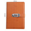 New A5 retro password book with Lock Diary Book Student Notebook Notebook sub-password Lock Notebook - Slobuy