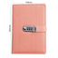 New A5 retro password book with Lock Diary Book Student Notebook Notebook sub-password Lock Notebook - Slobuy