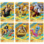 New Anime One Piece Cards Nami Luffy SR SSR Collection Card Rare Trading Battle Box Card Game Collectibles Kid's Gift Toy - Slobuy