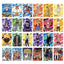 New Anime One Piece Cards Nami Luffy SR SSR Collection Card Rare Trading Battle Box Card Game Collectibles Kid's Gift Toy - Slobuy