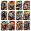 New Anime One Piece Cards Nami Luffy SR SSR Collection Card Rare Trading Battle Box Card Game Collectibles Kid's Gift Toy - Slobuy