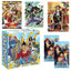 New Anime One Piece Cards Nami Luffy SR SSR Collection Card Rare Trading Battle Box Card Game Collectibles Kid's Gift Toy - Slobuy