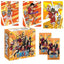 New Anime One Piece Cards Nami Luffy SR SSR Collection Card Rare Trading Battle Box Card Game Collectibles Kid's Gift Toy - Slobuy