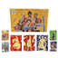 New Anime One Piece Cards Nami Luffy SR SSR Collection Card Rare Trading Battle Box Card Game Collectibles Kid's Gift Toy - Slobuy