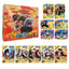 New Anime One Piece Cards Nami Luffy SR SSR Collection Card Rare Trading Battle Box Card Game Collectibles Kid's Gift Toy - Slobuy