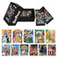 New Anime One Piece Cards Nami Luffy SR SSR Collection Card Rare Trading Battle Box Card Game Collectibles Kid's Gift Toy - Slobuy