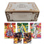 New Anime One Piece Cards Nami Luffy SR SSR Collection Card Rare Trading Battle Box Card Game Collectibles Kid's Gift Toy - Slobuy