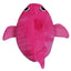 New Arrival Child Unisex Toddler Family Shark Cosplay Costume Halloween Carnival Party For Kids Costumes 3 Colors Avaiable - Slobuy