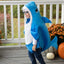 New Arrival Child Unisex Toddler Family Shark Cosplay Costume Halloween Carnival Party For Kids Costumes 3 Colors Avaiable - Slobuy
