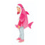 New Arrival Child Unisex Toddler Family Shark Cosplay Costume Halloween Carnival Party For Kids Costumes 3 Colors Avaiable - Slobuy