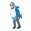 New Arrival Child Unisex Toddler Family Shark Cosplay Costume Halloween Carnival Party For Kids Costumes 3 Colors Avaiable - Slobuy