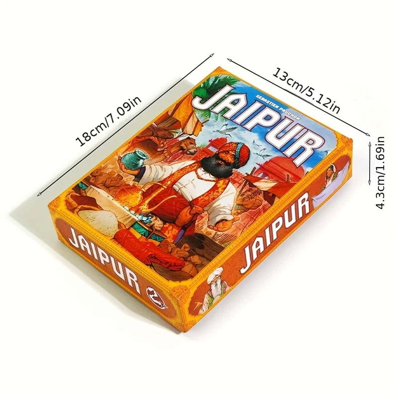 New Board Game, Adult And Child Trading Strategy Game, Fun Game, Subtle Trading Game - Slobuy