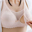New Breastfeeding Bras Maternity Nursing Bra for Feeding Nursing Underwear Clothes for Pregnant Women Soutien Gorge Allaitement - Slobuy