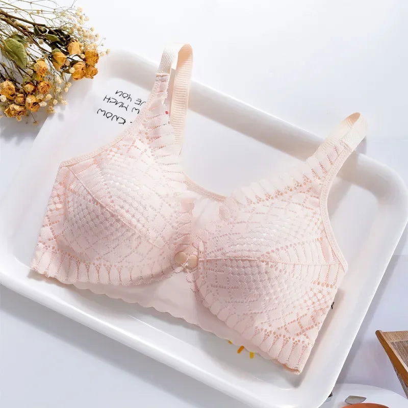 New Breastfeeding Bras Maternity Nursing Bra for Feeding Nursing Underwear Clothes for Pregnant Women Soutien Gorge Allaitement - Slobuy