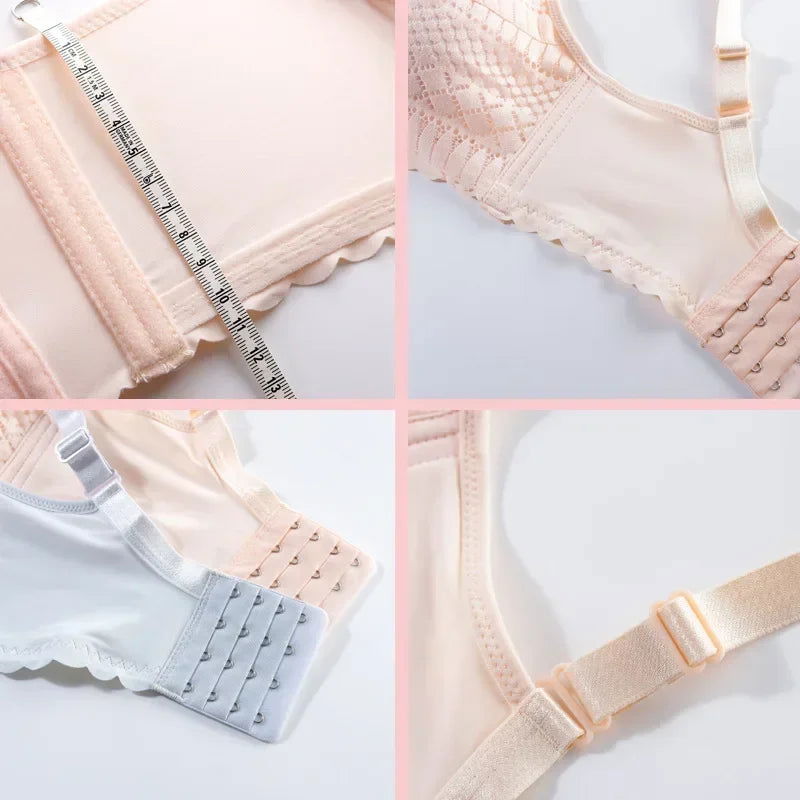New Breastfeeding Bras Maternity Nursing Bra for Feeding Nursing Underwear Clothes for Pregnant Women Soutien Gorge Allaitement - Slobuy