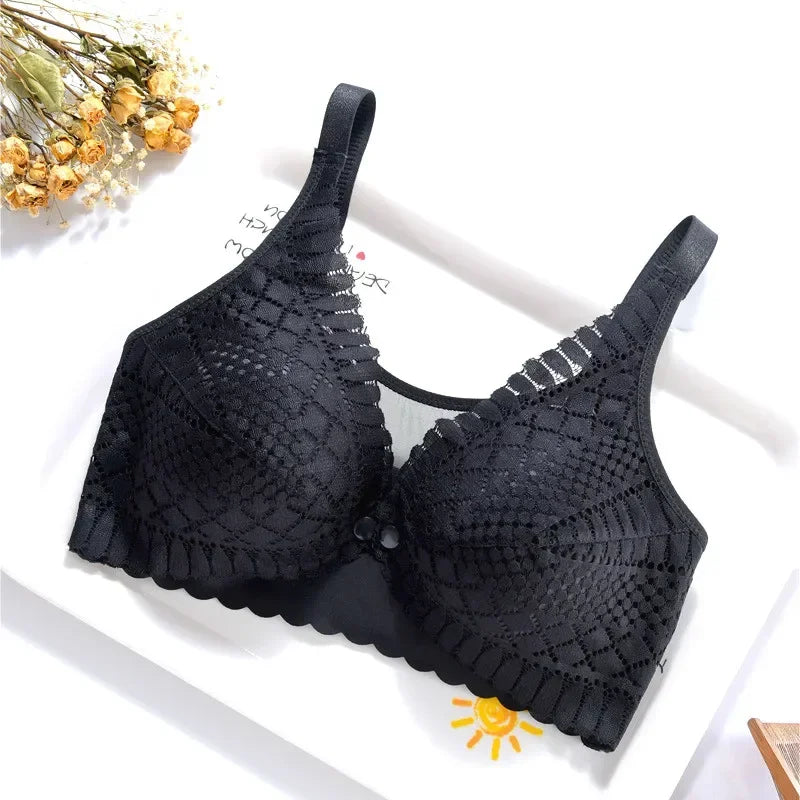 New Breastfeeding Bras Maternity Nursing Bra for Feeding Nursing Underwear Clothes for Pregnant Women Soutien Gorge Allaitement - Slobuy