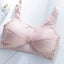 New Breastfeeding Bras Maternity Nursing Bra for Feeding Nursing Underwear Clothes for Pregnant Women Soutien Gorge Allaitement - Slobuy