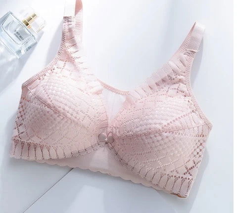 New Breastfeeding Bras Maternity Nursing Bra for Feeding Nursing Underwear Clothes for Pregnant Women Soutien Gorge Allaitement - Slobuy